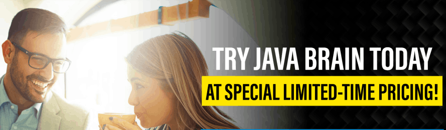 Java Brain 3 bottles-image